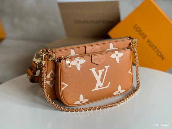 Cheap POCHETTE MULTI LOUIS ACCESSOIRES VUITTON 0806